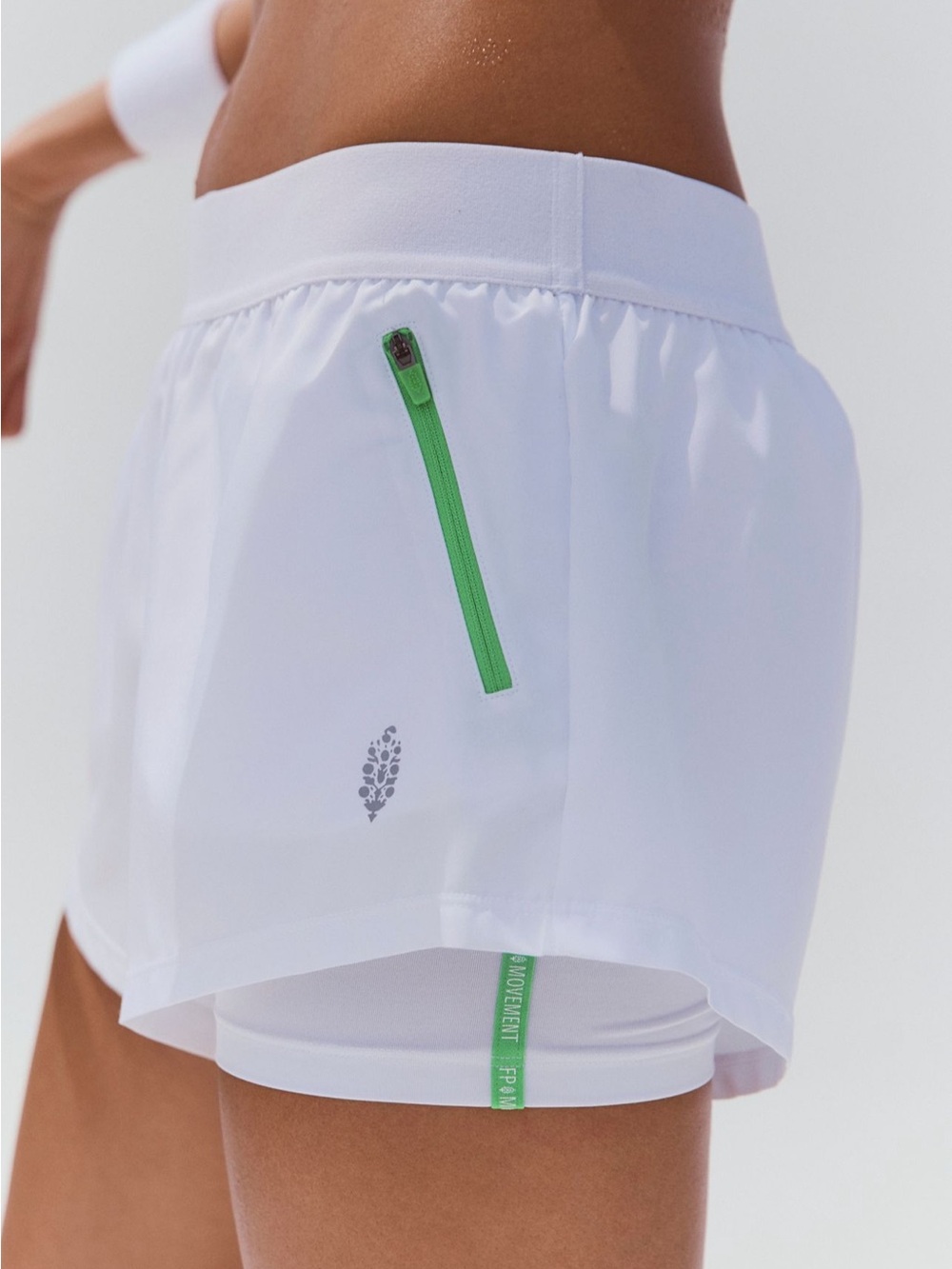 NWT Running Shorts - Size L